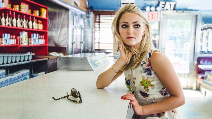 postgres集群的选择?